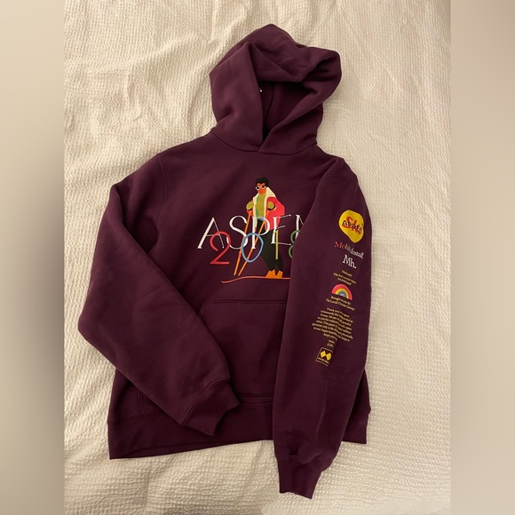 Madhappy Sweatshirt - Picture 4 of 4